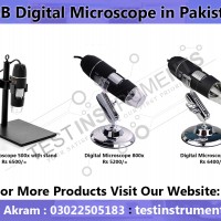 G600 LCD microscope